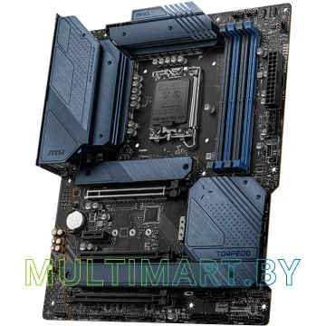 Материнская плата MSI MAG Z690 Torpedo картинка 3